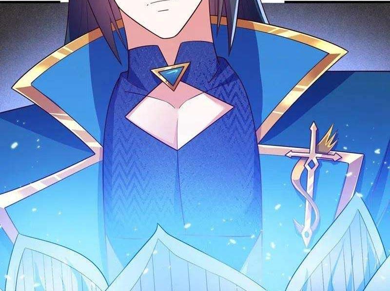 Spirit Sword Sovereign Chapter 421 - halaman 22