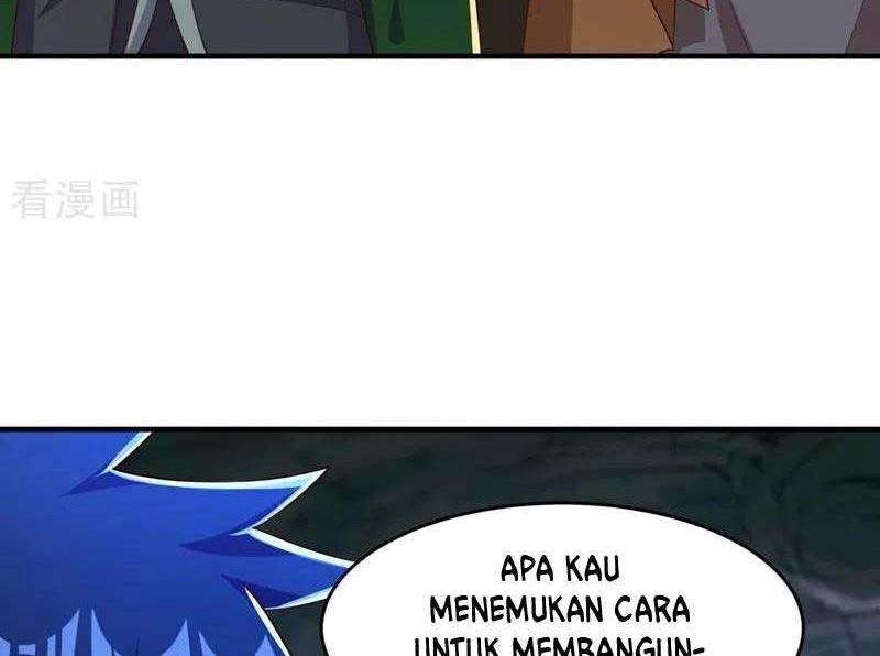 Spirit Sword Sovereign Chapter 421 - halaman 26