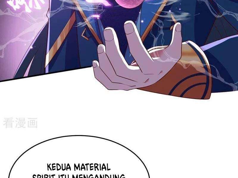 Spirit Sword Sovereign Chapter 421 - halaman 28