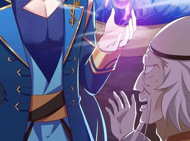 Spirit Sword Sovereign Chapter 421 - halaman 30