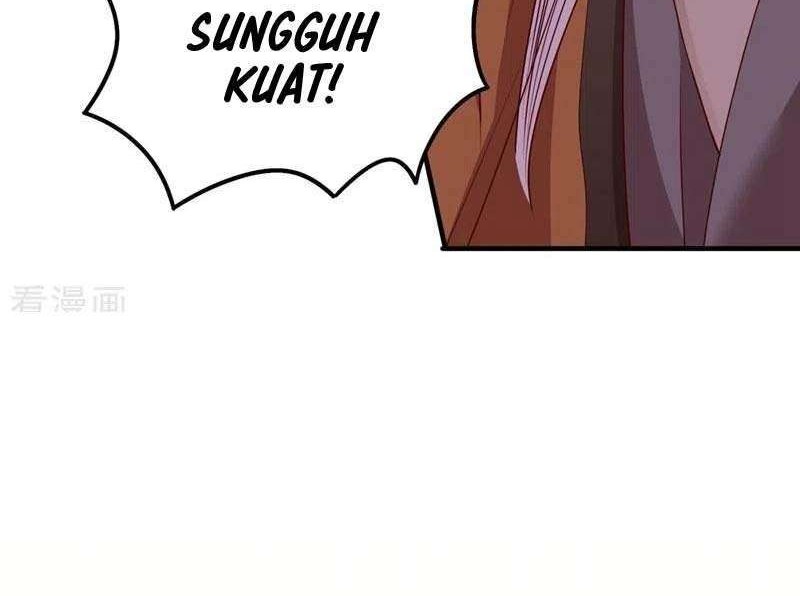 Spirit Sword Sovereign Chapter 421 - halaman 34