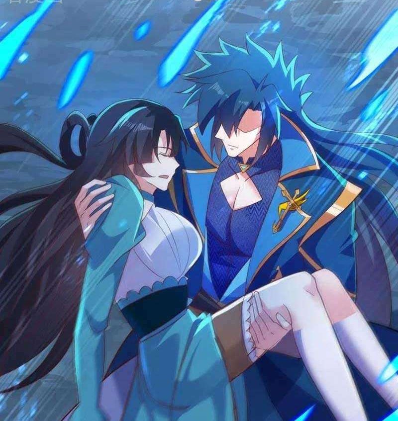 Spirit Sword Sovereign Chapter 422 - halaman 11