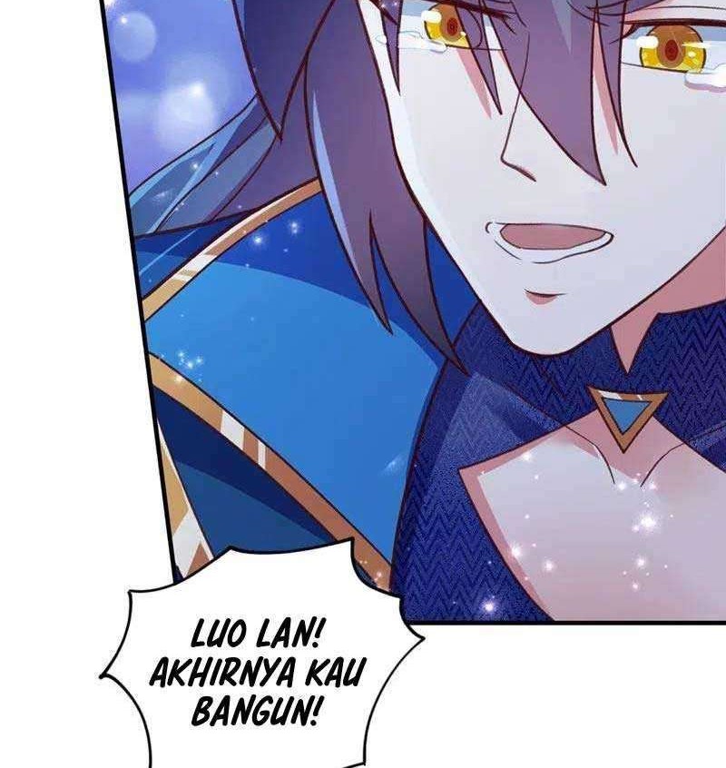 Spirit Sword Sovereign Chapter 422 - halaman 13