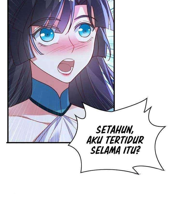Spirit Sword Sovereign Chapter 422 - halaman 15