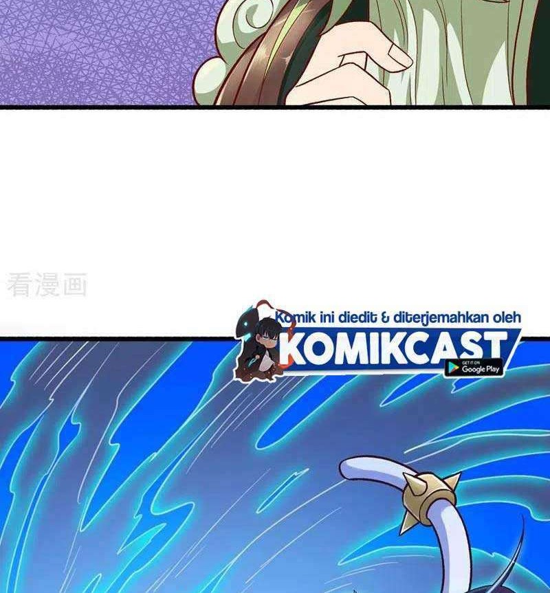 Spirit Sword Sovereign Chapter 422 - halaman 23
