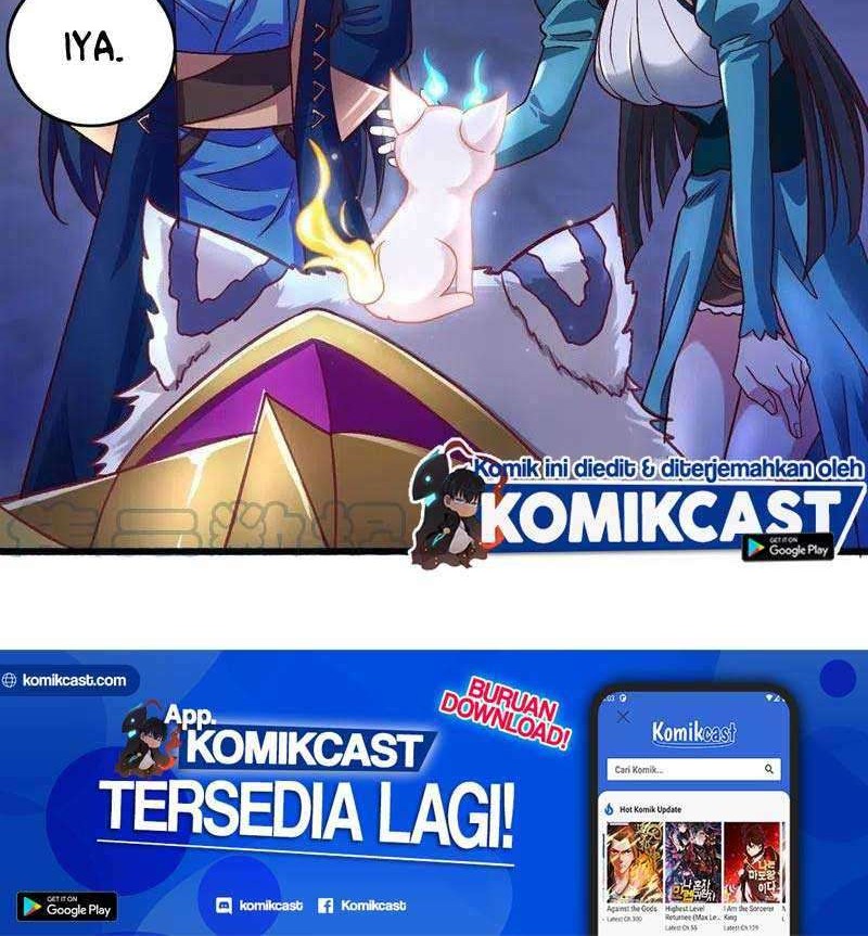 Spirit Sword Sovereign Chapter 422 - halaman 29