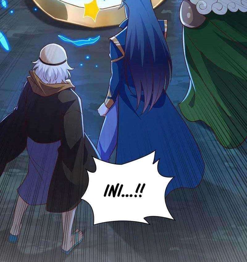 Spirit Sword Sovereign Chapter 422 - halaman 3
