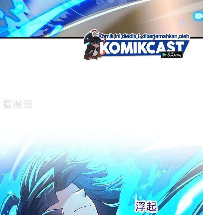 Spirit Sword Sovereign Chapter 422 - halaman 7