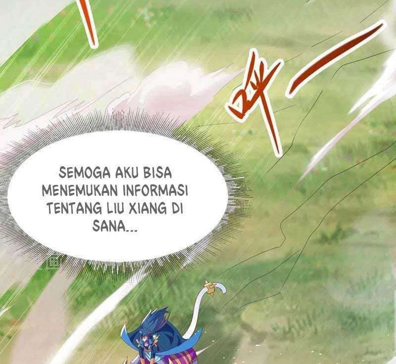 Spirit Sword Sovereign Chapter 423 - halaman 11