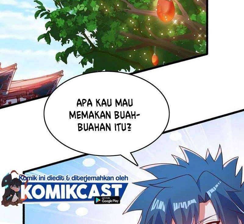 Spirit Sword Sovereign Chapter 423 - halaman 15