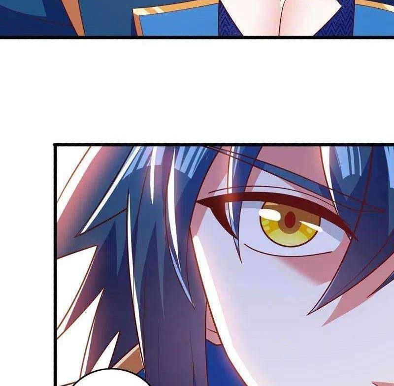 Spirit Sword Sovereign Chapter 423 - halaman 19
