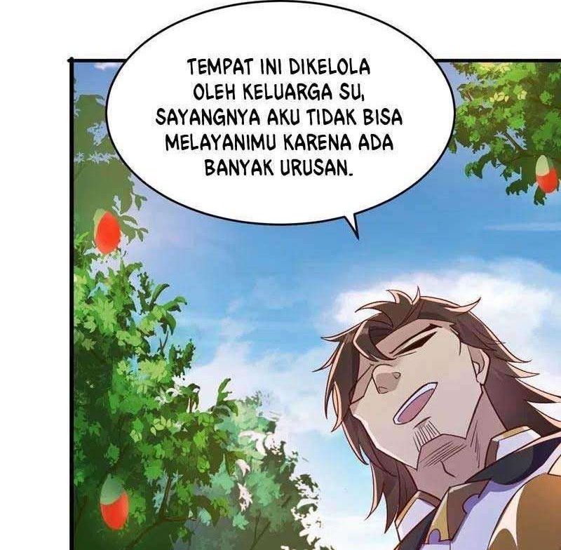 Spirit Sword Sovereign Chapter 423 - halaman 25