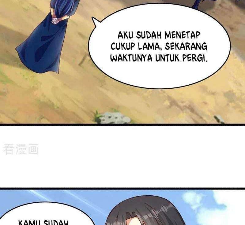 Spirit Sword Sovereign Chapter 423 - halaman 3