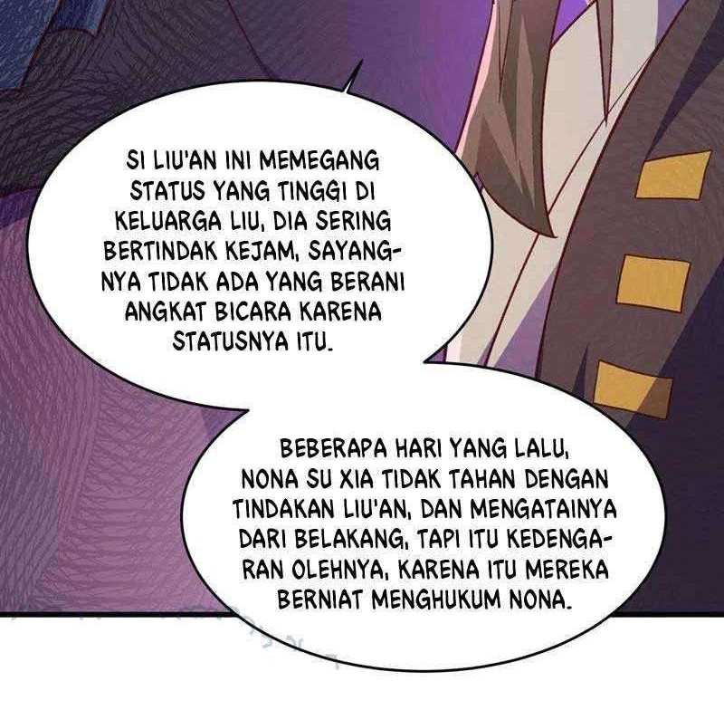 Spirit Sword Sovereign Chapter 423 - halaman 31