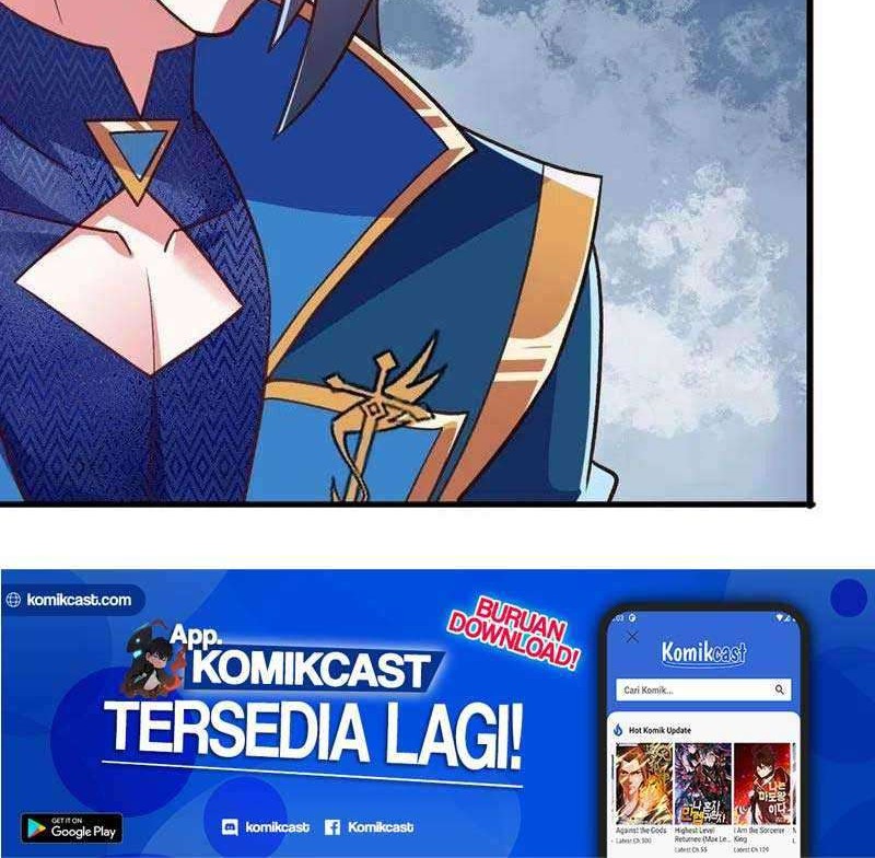 Spirit Sword Sovereign Chapter 423 - halaman 33