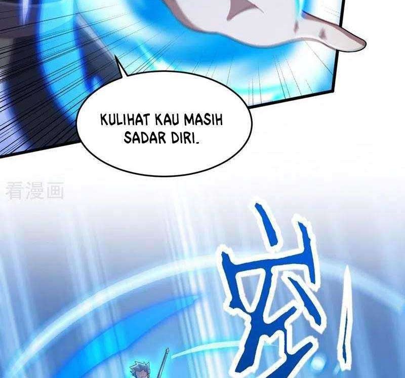Spirit Sword Sovereign Chapter 424 - halaman 13