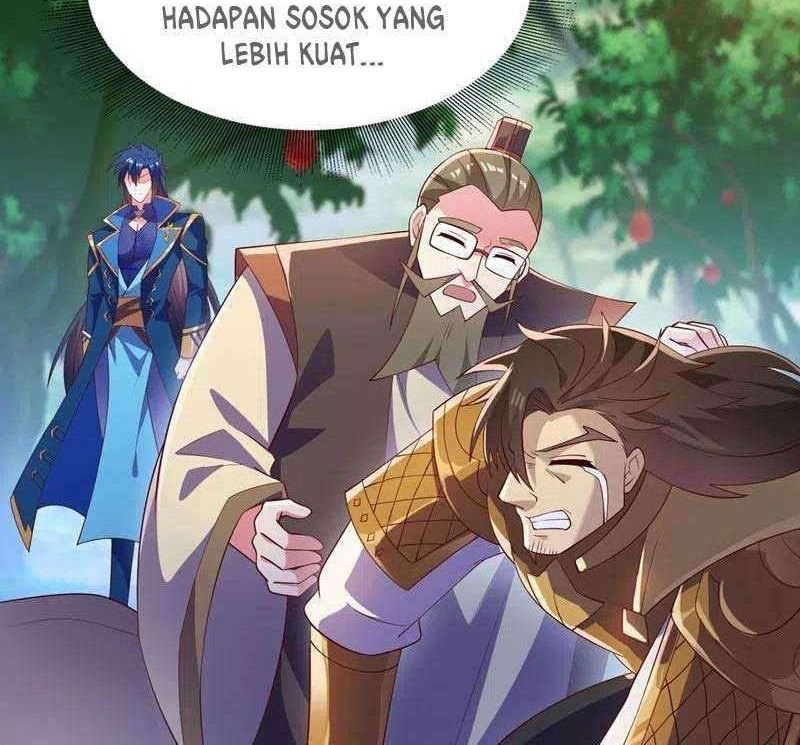 Spirit Sword Sovereign Chapter 424 - halaman 15