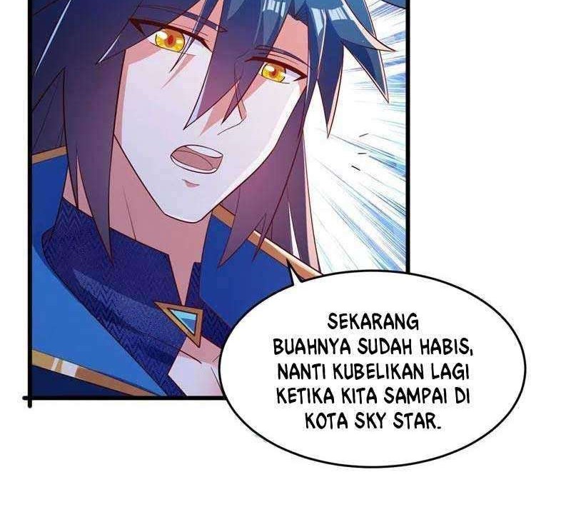 Spirit Sword Sovereign Chapter 424 - halaman 17