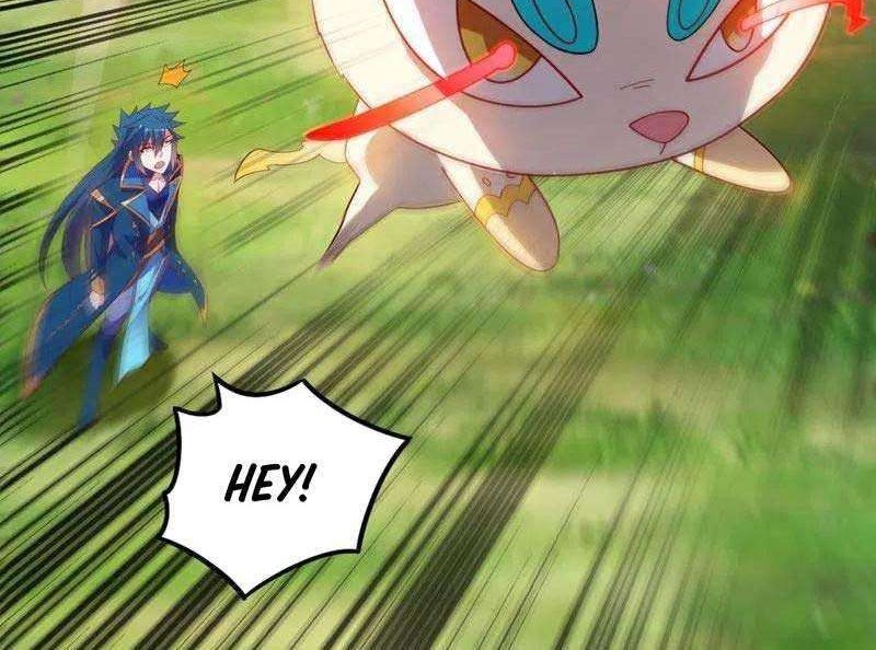 Spirit Sword Sovereign Chapter 424 - halaman 19