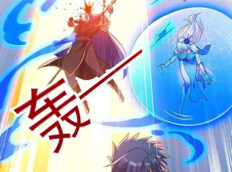 Spirit Sword Sovereign Chapter 424 - halaman 21