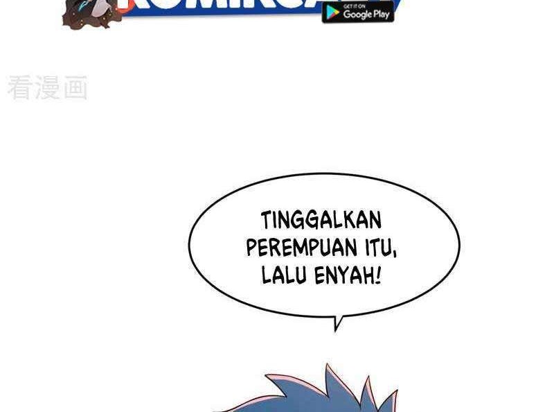 Spirit Sword Sovereign Chapter 424 - halaman 23