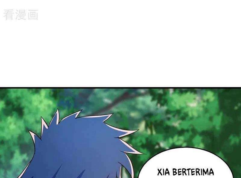 Spirit Sword Sovereign Chapter 424 - halaman 31