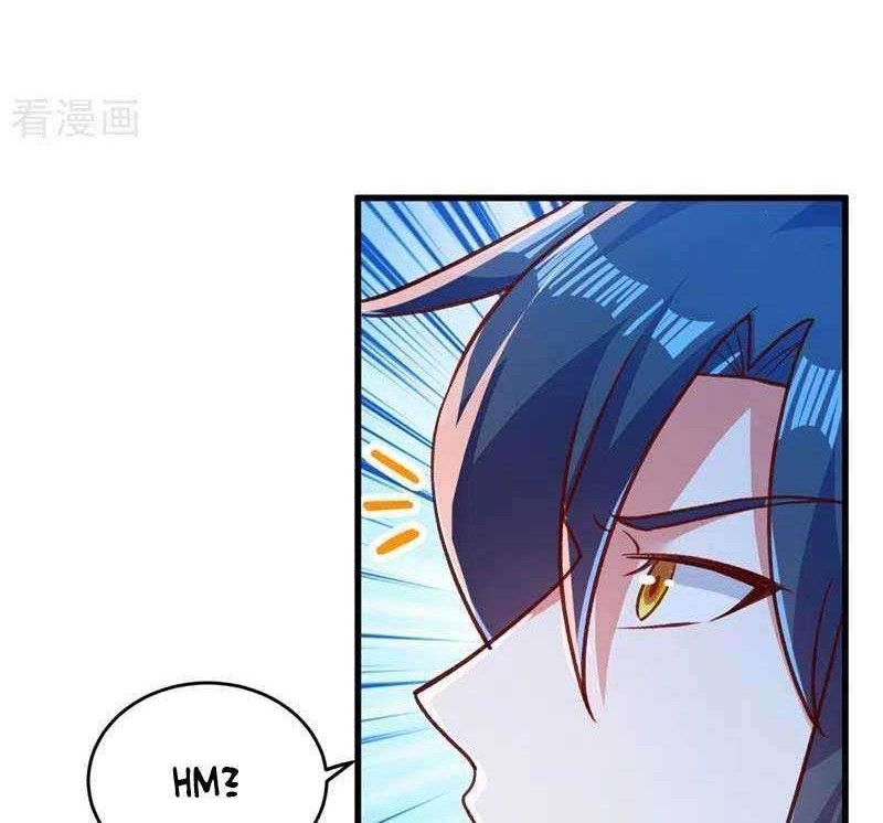 Spirit Sword Sovereign Chapter 424 - halaman 5