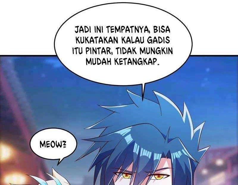Spirit Sword Sovereign Chapter 425 - halaman 11