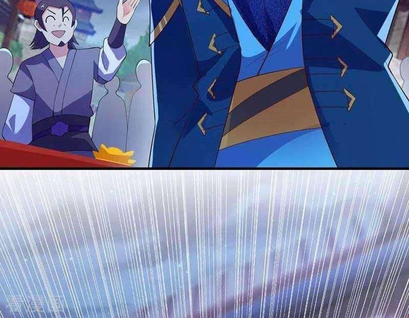 Spirit Sword Sovereign Chapter 425 - halaman 17