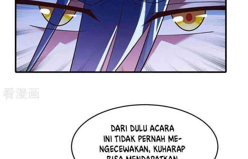Spirit Sword Sovereign Chapter 425 - halaman 19