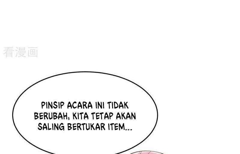 Spirit Sword Sovereign Chapter 425 - halaman 21