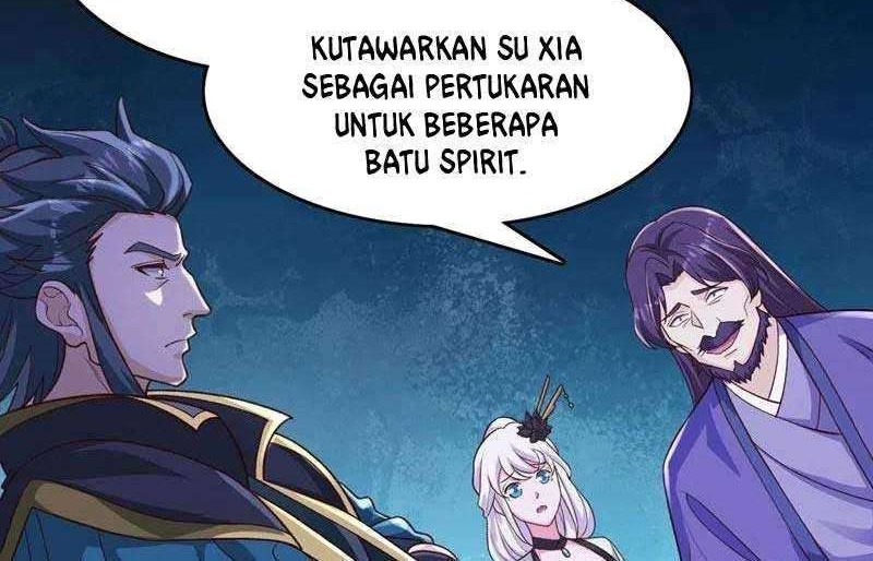 Spirit Sword Sovereign Chapter 425 - halaman 27
