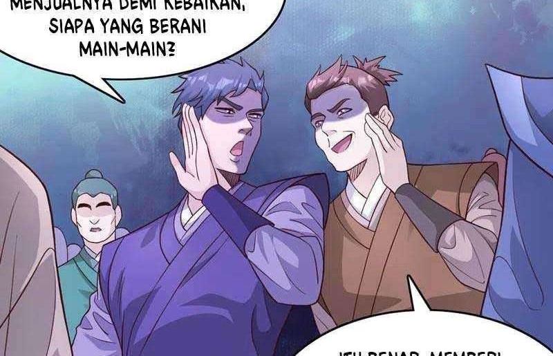 Spirit Sword Sovereign Chapter 425 - halaman 29