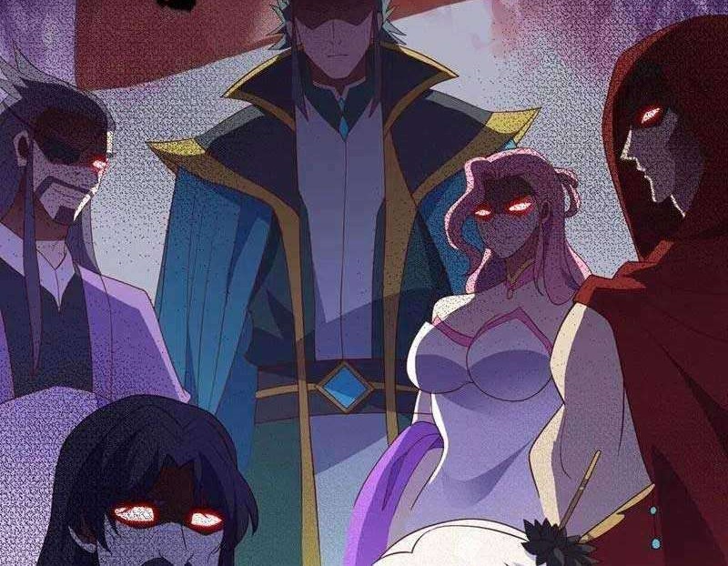 Spirit Sword Sovereign Chapter 425 - halaman 5