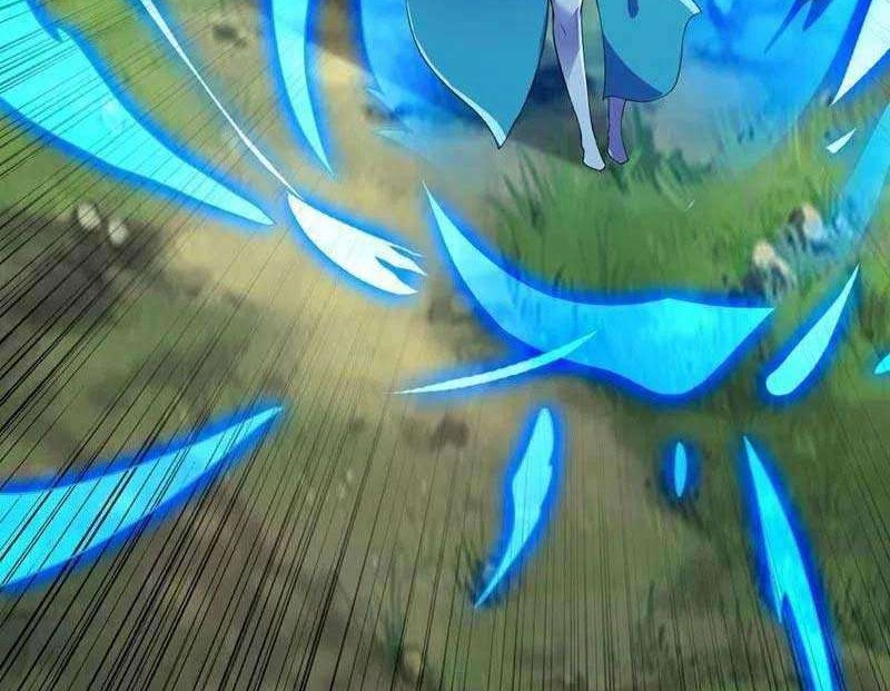 Spirit Sword Sovereign Chapter 425 - halaman 7
