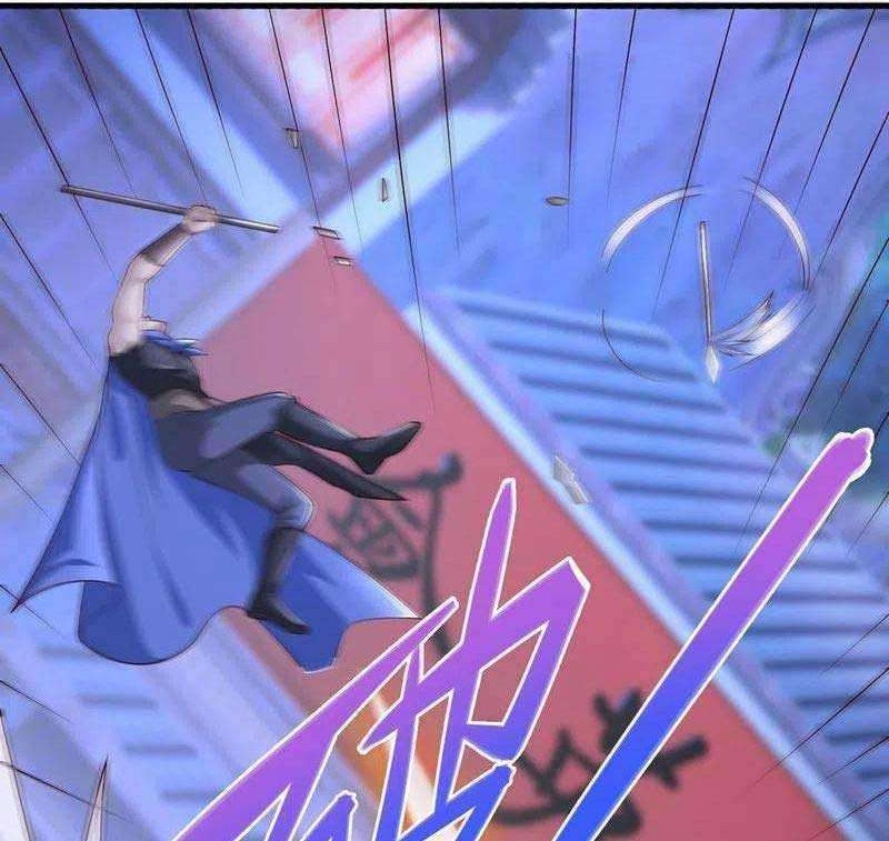 Spirit Sword Sovereign Chapter 426 - halaman 15