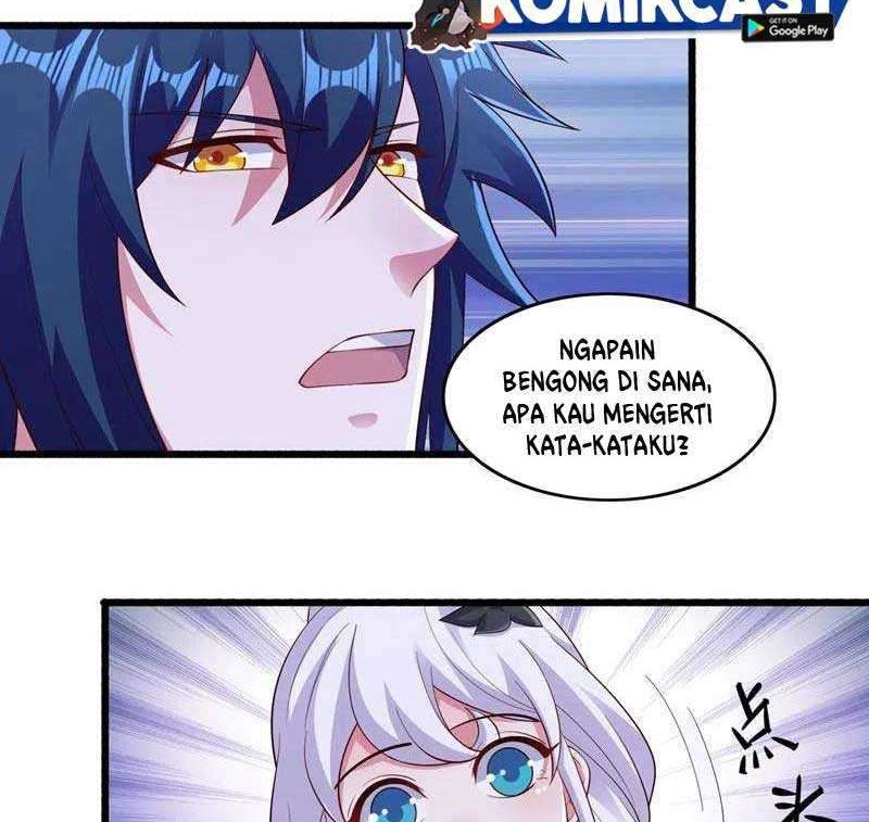 Spirit Sword Sovereign Chapter 426 - halaman 21