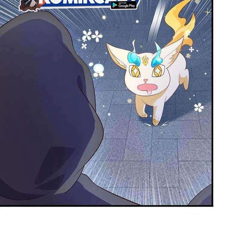 Spirit Sword Sovereign Chapter 426 - halaman 23