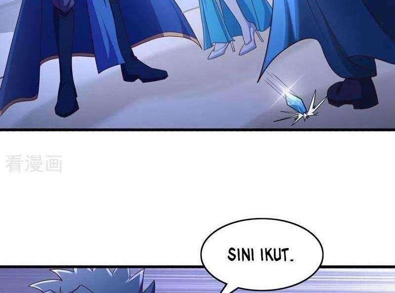 Spirit Sword Sovereign Chapter 426 - halaman 3