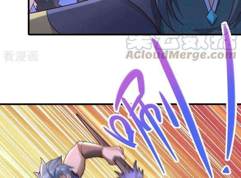 Spirit Sword Sovereign Chapter 426 - halaman 5