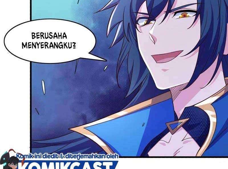Spirit Sword Sovereign Chapter 426 - halaman 7