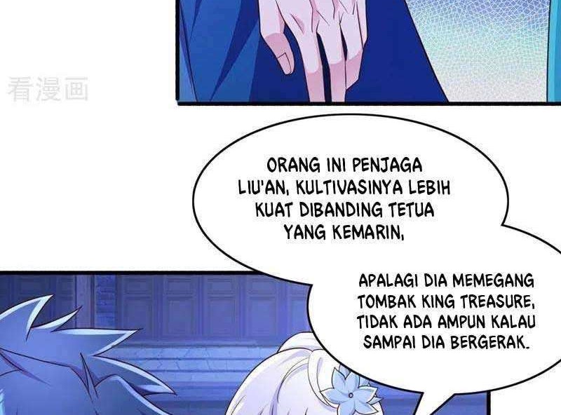 Spirit Sword Sovereign Chapter 426 - halaman 9