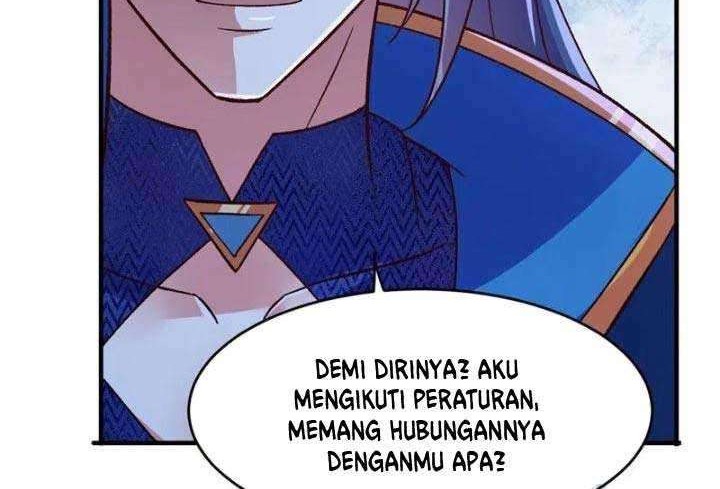 Spirit Sword Sovereign Chapter 427 - halaman 11