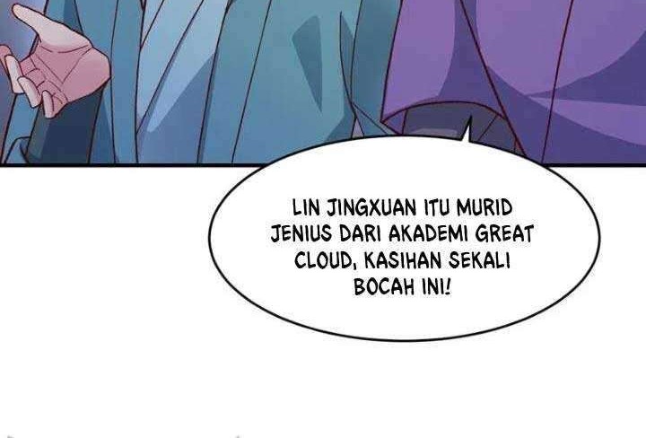 Spirit Sword Sovereign Chapter 427 - halaman 13