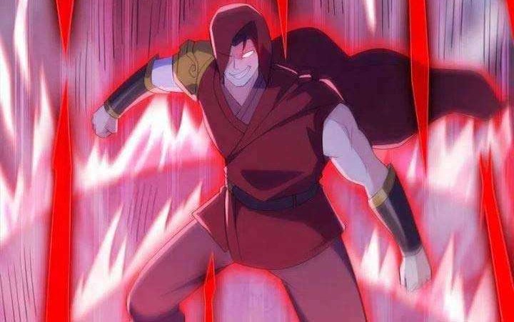 Spirit Sword Sovereign Chapter 427 - halaman 15