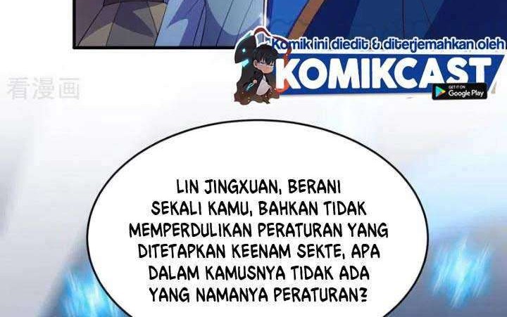 Spirit Sword Sovereign Chapter 427 - halaman 19