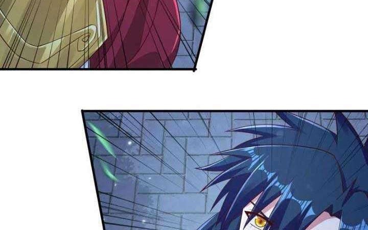 Spirit Sword Sovereign Chapter 427 - halaman 21