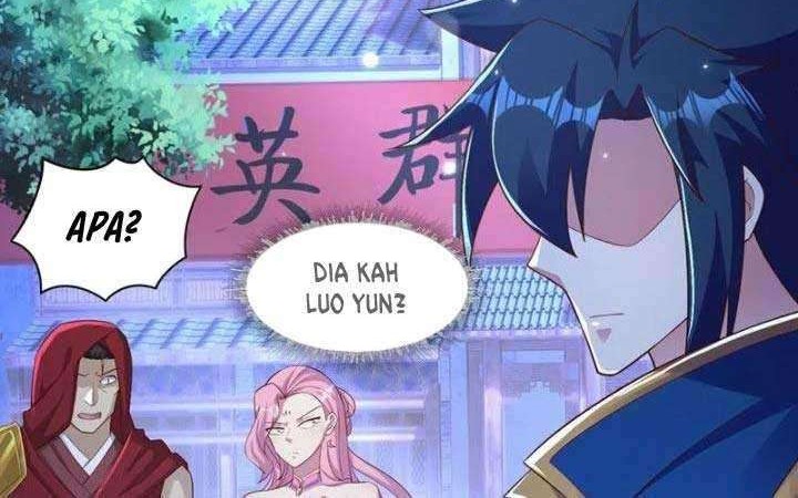 Spirit Sword Sovereign Chapter 427 - halaman 23
