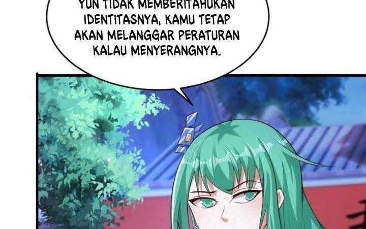 Spirit Sword Sovereign Chapter 427 - halaman 25