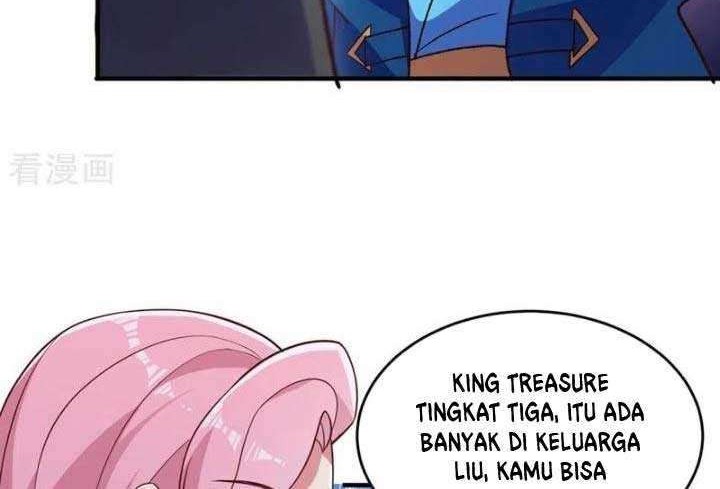 Spirit Sword Sovereign Chapter 427 - halaman 3
